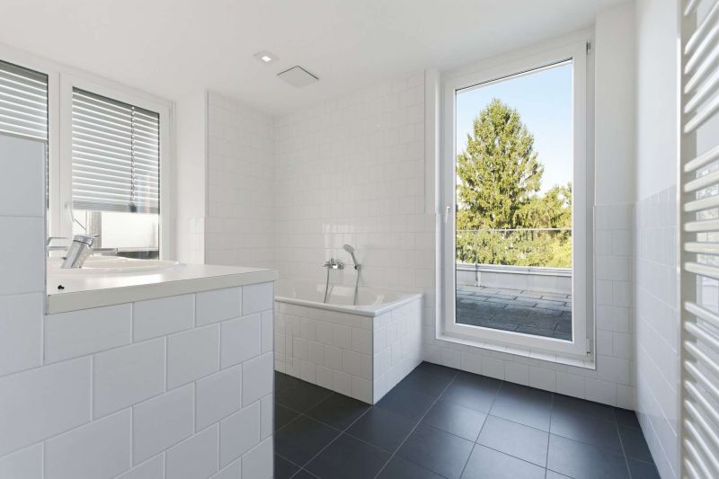 ++360 ROOM TOUR++ 4-room penthouse with 86 m� outdoor space in 1190 Vienna /  / 1190&nbsp;Wien / Bild 8