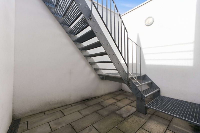 ++360 ROOM TOUR++ 4-room penthouse with 86 m� outdoor space in 1190 Vienna /  / 1190&nbsp;Wien / Bild 16