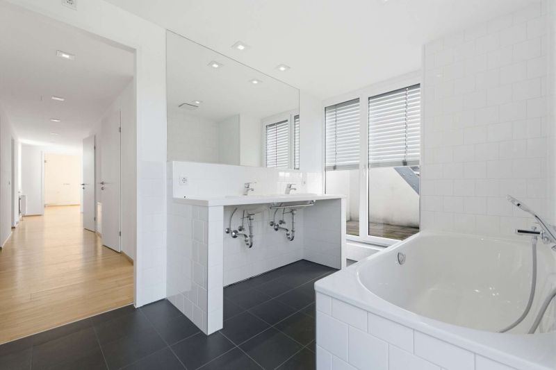 ++360 ROOM TOUR++ 4-room penthouse with 86 m� outdoor space in 1190 Vienna /  / 1190&nbsp;Wien / Bild 11
