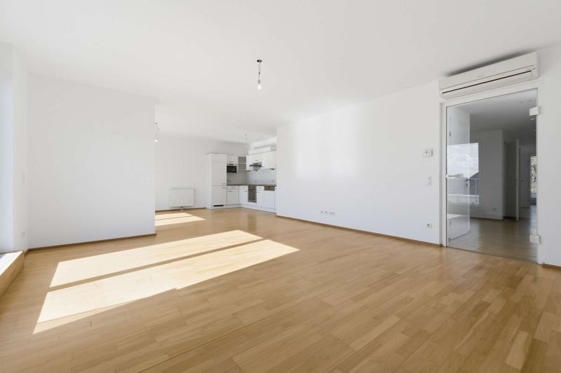 ++360 ROOM TOUR++ 4-room penthouse with 86 m� outdoor space in 1190 Vienna /  / 1190&nbsp;Wien / Bild 3