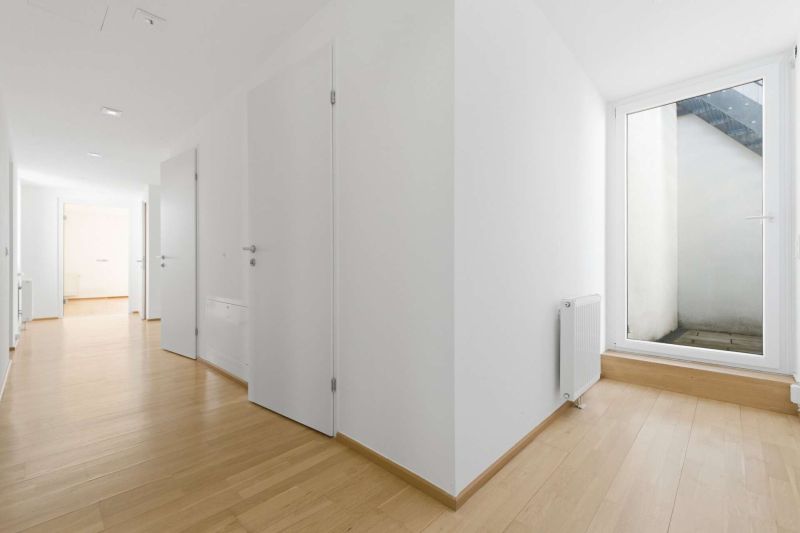 ++360 ROOM TOUR++ 4-room penthouse with 86 m� outdoor space in 1190 Vienna /  / 1190&nbsp;Wien / Bild 15