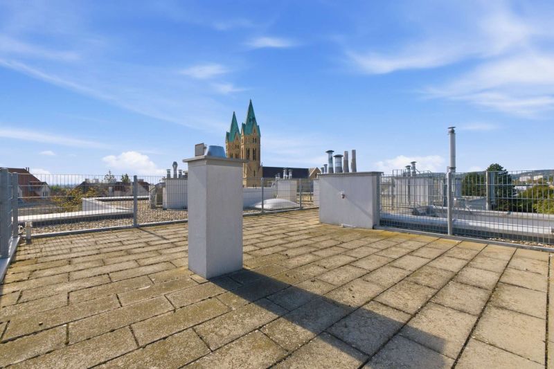 ++360 ROOM TOUR++ 4-room penthouse with 86 m� outdoor space in 1190 Vienna /  / 1190&nbsp;Wien / Bild 17