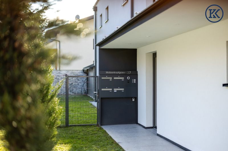 Tolle 2-Zimmerwohnung mit Garten und Abstellplatz, in Salzburg, Nahe Red - Bull Trainingszentrum! /  / 5020 Salzburg / Bild 6