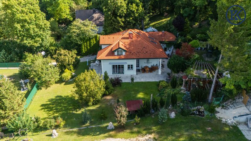 Ihr Zuhause der Ruhe ? mit traumhafter Natur und gleichzeitig toller, schneller Anbindung.