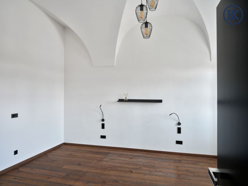 Altbaujuwel mit unvergleichlichem Donaublick /  / 1190 Wien, Dbling / Bild 3