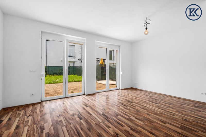 Zuhause im Grnen ? Lichtdurchflutete Wohnung mit Dachterrasse & Gartenoase /  / 3204 Kirchberg an der Pielach / Bild 4