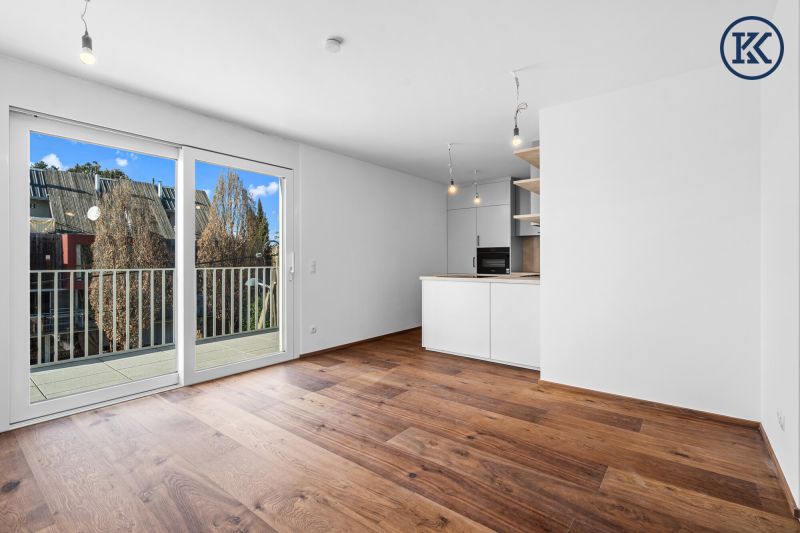 Penthouse-Eleganz pur: Exklusive DG-Einheit mit traumhafter Terrassenlandschaft /  / 1220&nbsp;Wien, Donaustadt / Bild 8