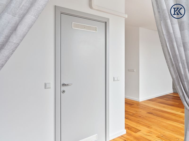 Exklusive Terrassendachgeschoss-Wohnung nahe U6 und AKH /  / 1090 Wien, Alsergrund / Alsergrund / Bild 8
