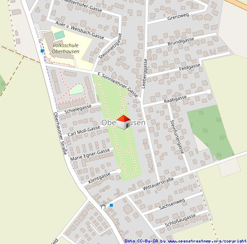 Gewerbegrundstck im Industriegebiet ? Ideal fr Autohandel /  / 2301 Oberhausen / Neu-Oberhausen / Bild 7