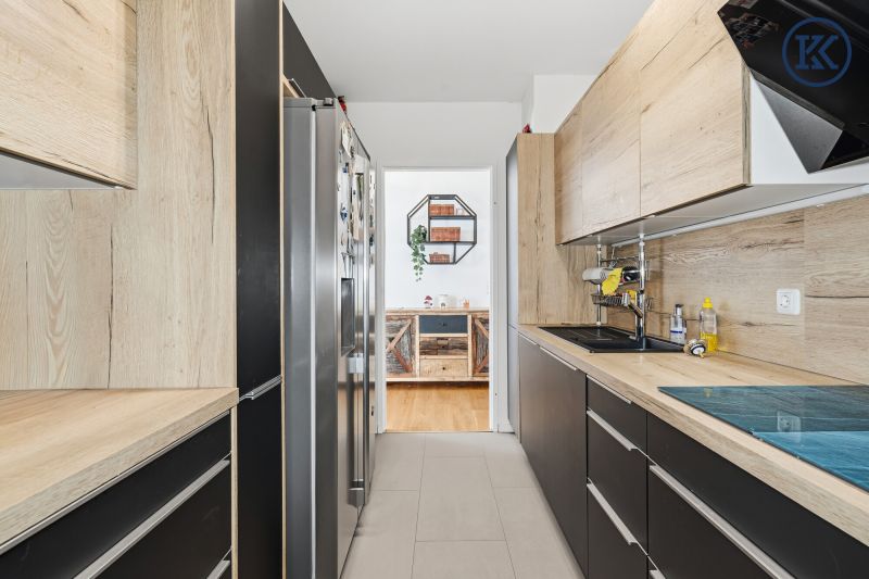 Stilvolle Maisonette-Wohnung in ruhiger Lage ? nur 10?15 Minuten Fu�weg zur Seestadt! /  / 1220&nbsp;Wien, Donaustadt / Bild 9