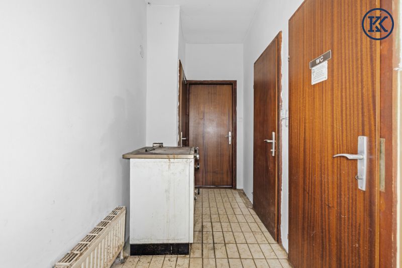 Sanierungsbed�rftiges Einfamilienhaus mit 4 Zimmern und Garage in Strasshof /  / 2231&nbsp;Strasshof an der Nordbahn / Bild 4