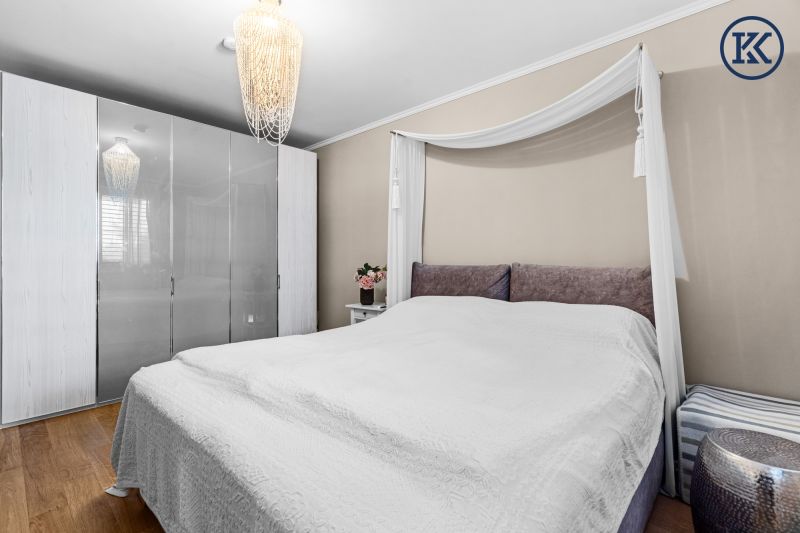 Charmante hofseitige 3-Zimmer-Wohnung mit ca. 15 m Loggia ? nahe dem Naturschutzgebiet Lobau /  / 1220 Wien, Donaustadt / Bild 5