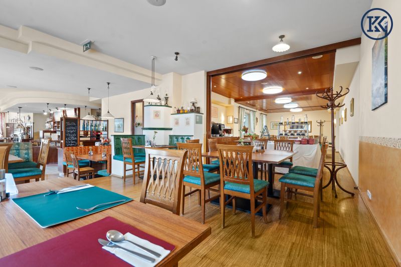 Historischer Gasthof mit Hotelbetrieb in Baden, Niedersterreich /  / 2500 Baden / Bild 7