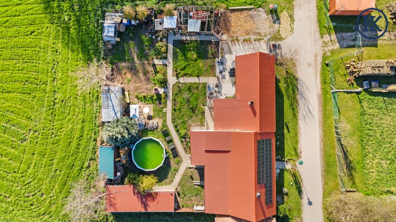 Wunderschnes Familienhaus im lndlichen Bereich /  / 2182 Palterndorf / Bild 2
