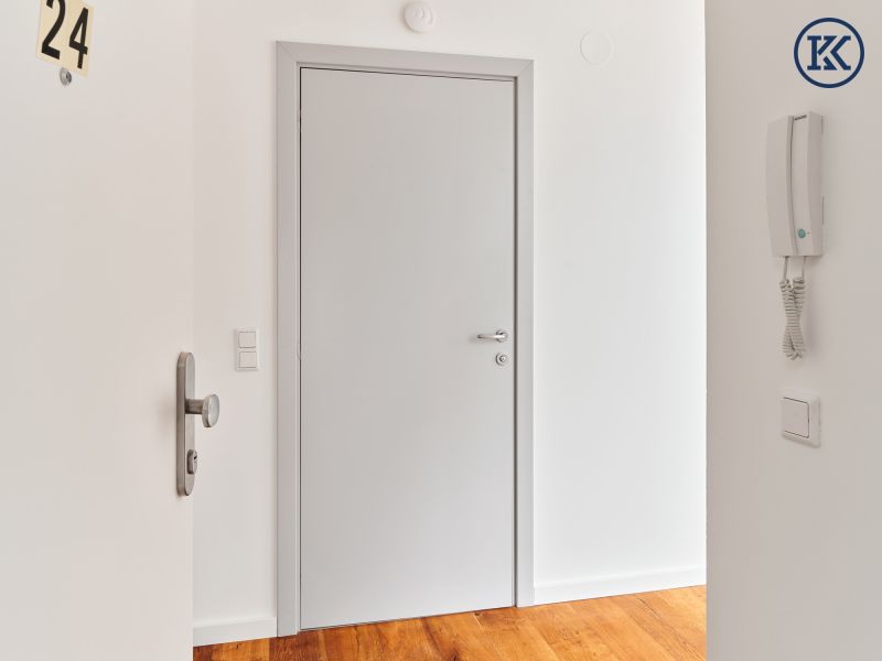 Exklusive Terrassendachgeschoss-Wohnung nahe U6 und AKH /  / 1090 Wien, Alsergrund / Alsergrund / Bild 6