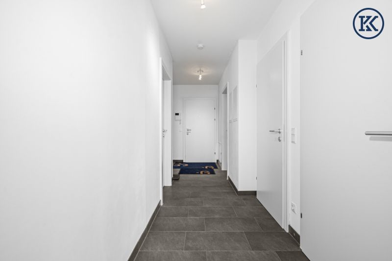 Tolle 3-Zimmer-Wohnung ? Nhe UNO City, Donauzentrum & Alte Donau /  / 1220  / Bild 5