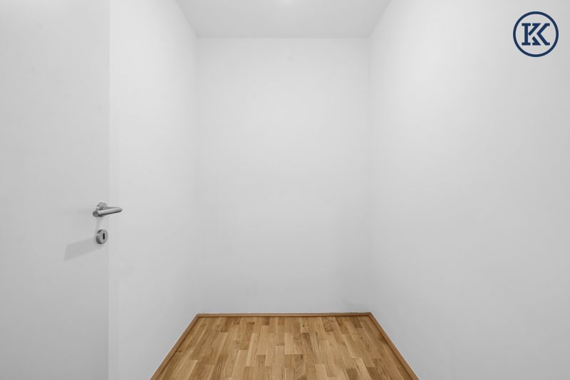 3-Zimmer-Erstbezug in Kagran ? Top Lage & 10m Sonnenterrasse mit modernem Komfort! /  / 1220 Wien, Donaustadt / Bild 4