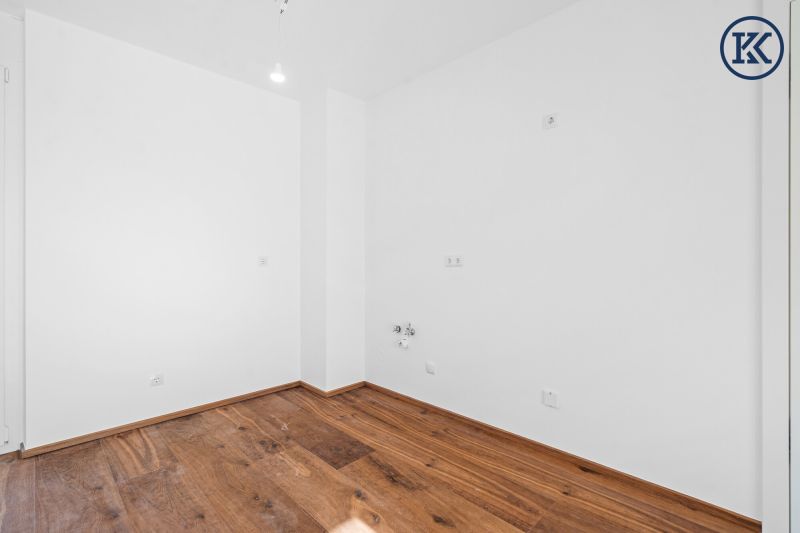 Kompakte 2-Zimmer-Eleganz mit beeindruckender Freifl�che /  / 1220&nbsp;Wien, Donaustadt / Bild 7