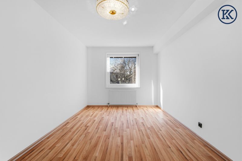 Sonniges Wohngl�ck in Meidling: S�d-Ausrichtung mit gr�nem Ausblick und Ruhelage /  / 1120&nbsp;Wien, Meidling / Bild 7