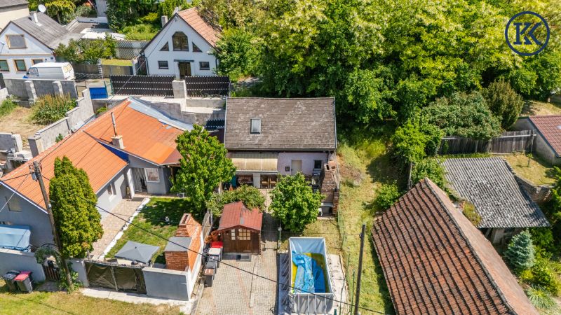 OPEN HOUSE am 28.06.2025 -Manche Huser erzhlen Geschichten /  / 2144 Altlichtenwarth / Bild 1