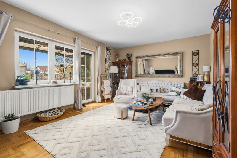 Ein ideales Zuhause f�r Familien /  / 2512&nbsp;Oeynhausen / Bild 4