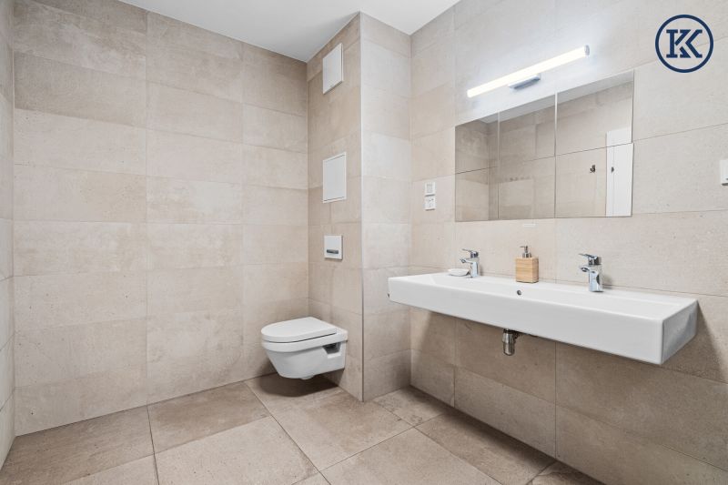 Traumhafte Gartenwohnung in Top-Lage nahe UNO City ? Sofort beziehbar! /  / 1220 Wien, Donaustadt / Bild 9