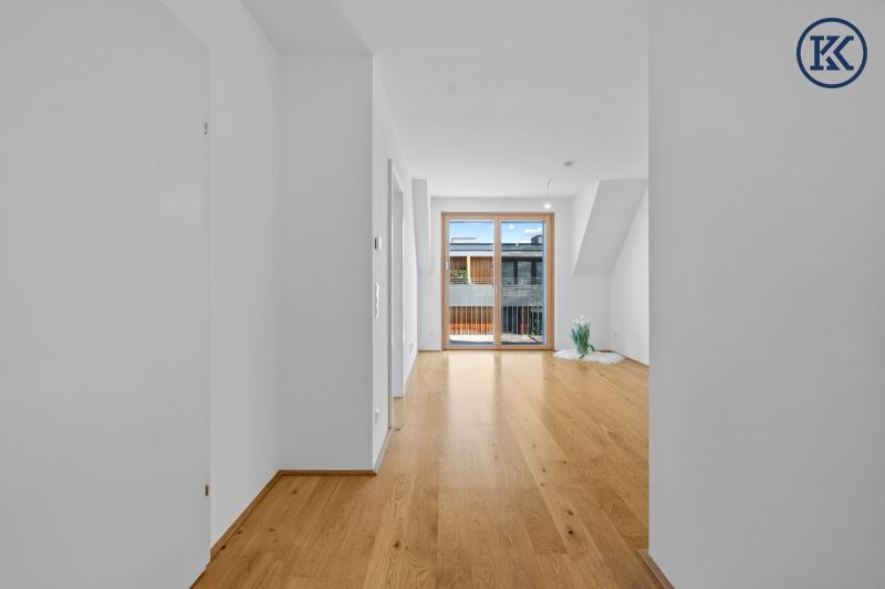 Ihre moderne Wohlfhloase im 22. Bezirk /  / 1220 Wien, Donaustadt / Wien 22., D / Bild 1