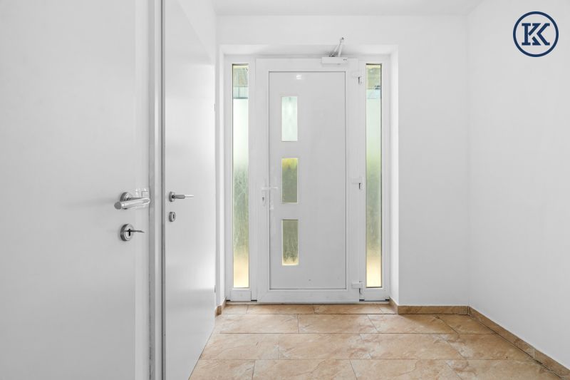 Zuhause im Grnen ? Lichtdurchflutete Wohnung mit Dachterrasse & Gartenoase /  / 3204 Kirchberg an der Pielach / Bild 3