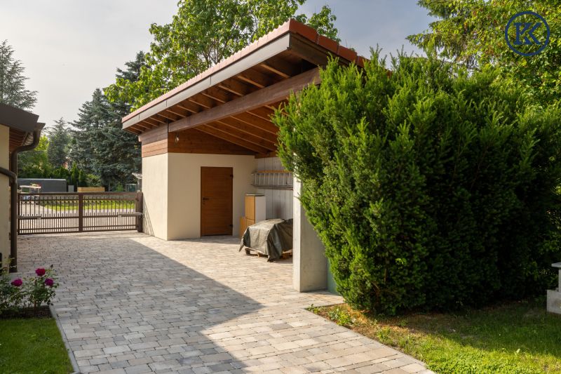Ihr Zuhause der Ruhe ? mit traumhafter Natur und gleichzeitig toller, schneller Anbindung. /  / 2123 Hautzendorf / Bild 6