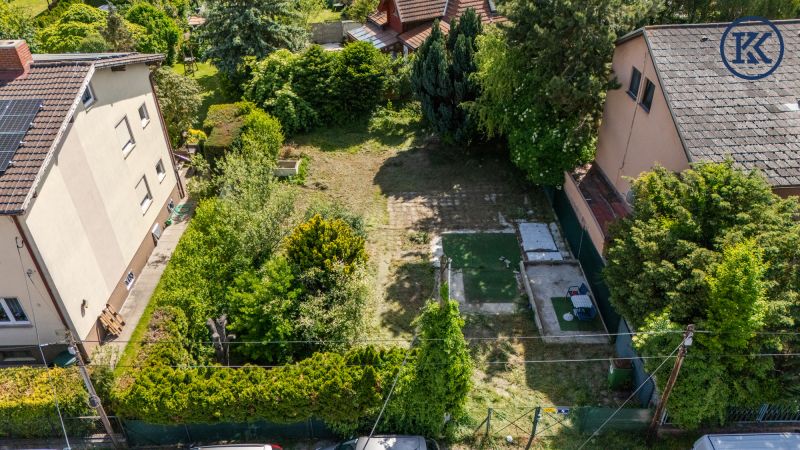 Gemischtes Baugebiet mit vielfltigem Entwicklungspotenzial ? Ideal fr Wohn- und Gewerbenutzung /  / 1220 Wien / Bild 9