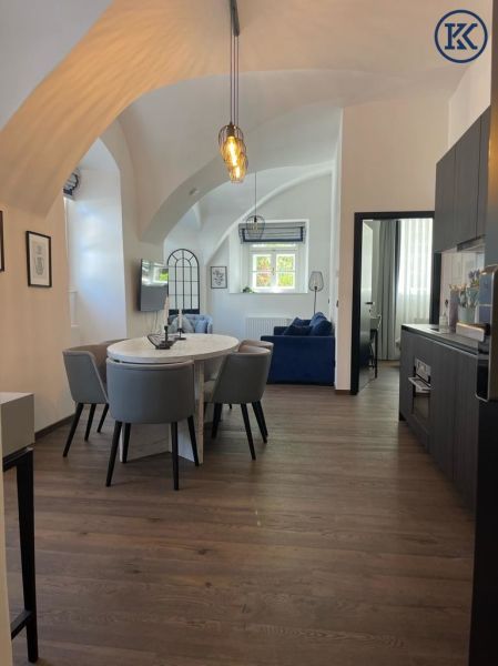 Altbaujuwel /  / 1190 Wien, Dbling / Bild 8