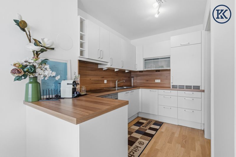 Helle 2-Zimmer-Wohnung mit Balkon in guter Lage ? optionaler Garagenplatz /  / 1220&nbsp;Wien, Donaustadt / Wien 22., D / Bild 8
