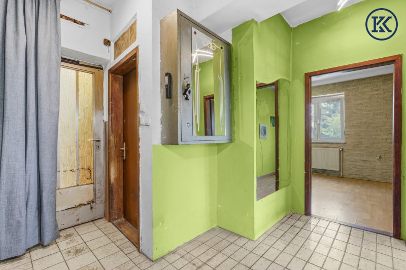 Sanierungsbed�rftiges Einfamilienhaus mit 4 Zimmern und Garage in Strasshof /  / 2231&nbsp;Strasshof an der Nordbahn / Bild 6