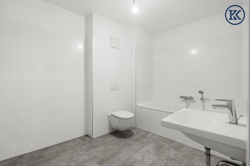 3-Zimmer-Erstbezug in Kagran ? Top Lage & 10m Sonnenterrasse mit modernem Komfort! /  / 1220 Wien, Donaustadt / Bild 3