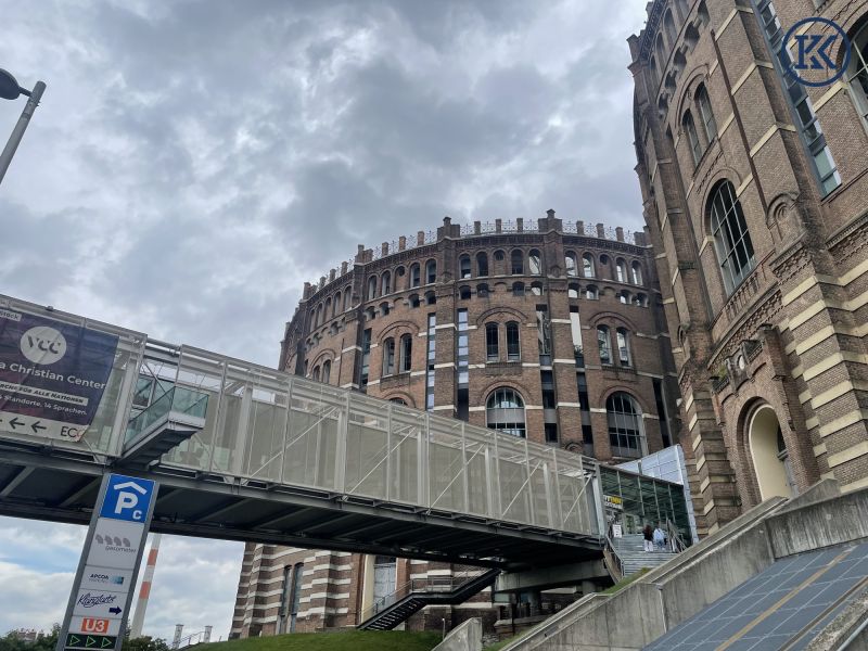  /  / 1110 Wien, Simmering / Bild 1
