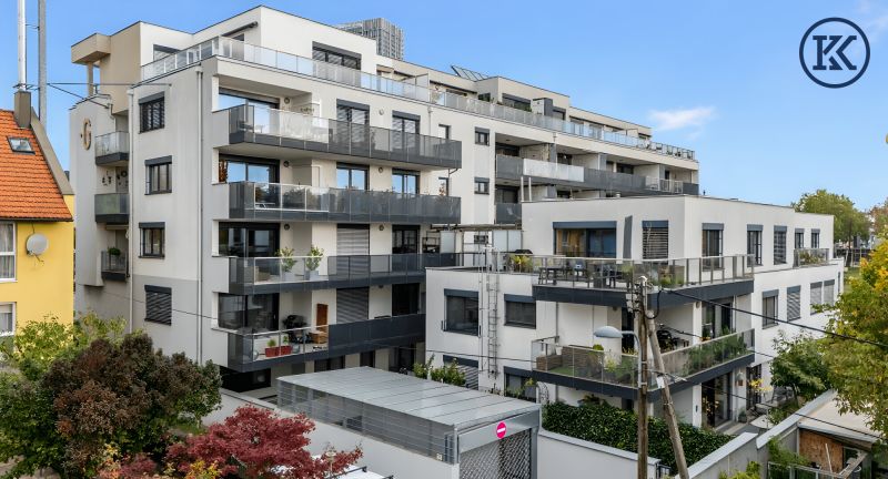 Tolle 3-Zimmer-Wohnung ? Nhe UNO City, Donauzentrum & Alte Donau /  / 1220  / Bild 0