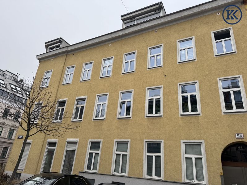  /  / 1160&nbsp;Wien / Bild 0