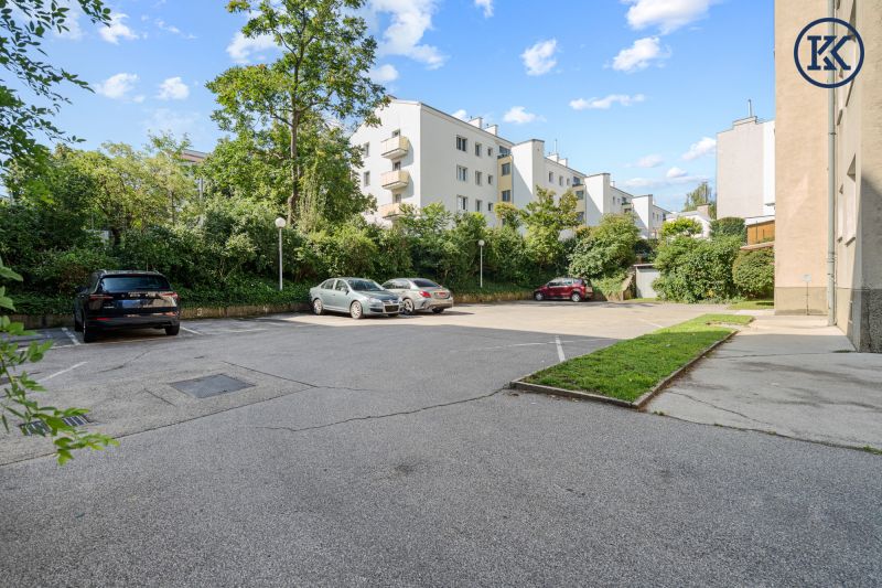 Attraktive vermietete Anlegerwohnung im Herzen des 11. Bezirks ? Eine lohnende Investition! /  / 1110 Wien, Simmering / Wien 11., Si / Bild 2