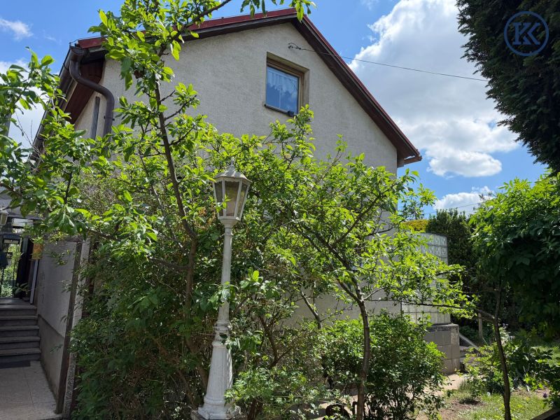Sanierungsbed�rftiges Einfamilienhaus mit 4 Zimmern und Garage in Strasshof /  / 2231&nbsp;Strasshof an der Nordbahn / Bild 4