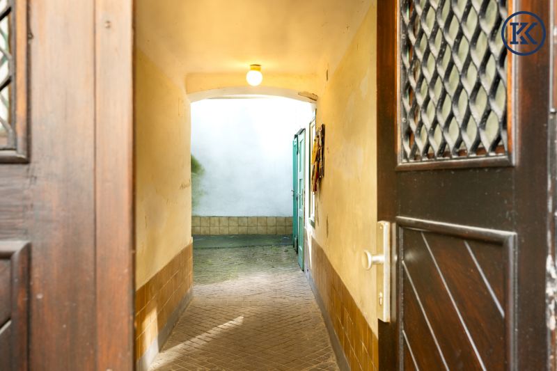 Historisches Biedermeierhaus mit einzigartigem Charakter /  / 1040 Wien, Wieden / Wien 4., Wieden / Bild 9