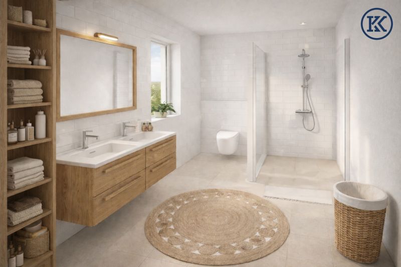 Neubau-Doppelhaush�lfte in Toplage: Urban leben, naturnah wohnen ? ab ?578.900! /  / 1220&nbsp;Wien, Donaustadt / Wien 22., D / Bild 2