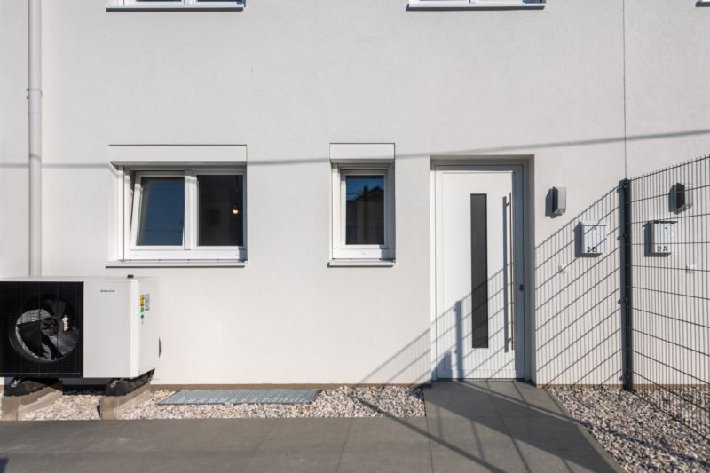 " Attraktives Fnf-Zimmer-Haus in idyllischer Wassernhe " /  / 1220 Wien / Wien 22., Donaustadt / Bild 5