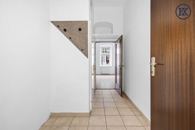 Charmante Jahrhundertwende-Perle ? Renovierungsobjekt mit Charakter /  / 1160&nbsp;Wien / Bild 2