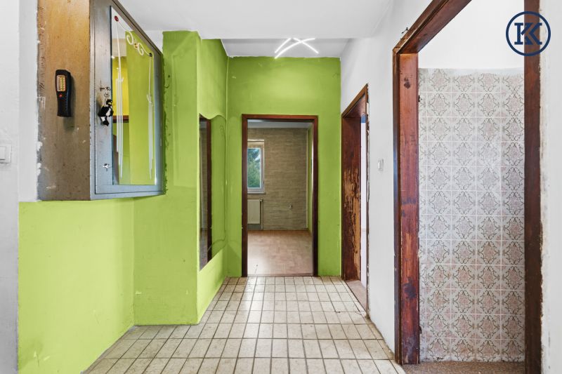 Sanierungsbed�rftiges Einfamilienhaus mit 4 Zimmern und Garage in Strasshof /  / 2231&nbsp;Strasshof an der Nordbahn / Bild 5