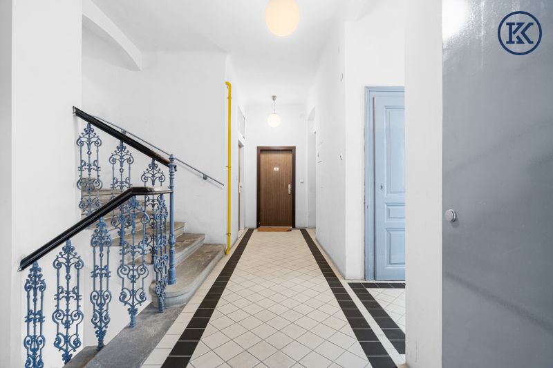 Stadtnah und entspannt ? nur 15 Minuten zur U-Bahn /  / 1150 Wien, Rudolfsheim-Fnfhaus / Bild 3