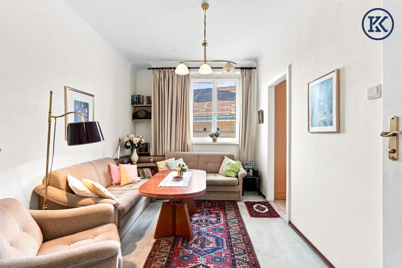 U1 Nestroyplatz vor der T�r! Gepflegte 2-Zimmer-Wohnung nahe 1. Bezirk & Prater /  / 1020&nbsp;Wien, Leopoldstadt / Wien 2.,  / Bild 9