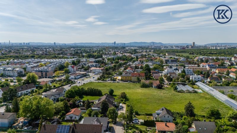 Neuer Preis! Attraktives Baugrundst�ck ? ideal f�r ein Doppelhaus geeignet.