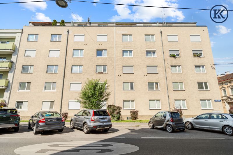 Attraktive vermietete Anlegerwohnung im Herzen des 11. Bezirks ? Eine lohnende Investition! /  / 1110 Wien, Simmering / Wien 11., Si / Bild 1