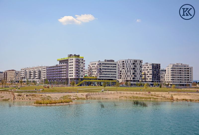 Lokal mit Garten und Terrasse ? im gemischten Baugebiet, ideal fr Frhstck und schnellen Imbiss /  / 1220 Wien, Donaustadt / Donaustadt / Bild 1