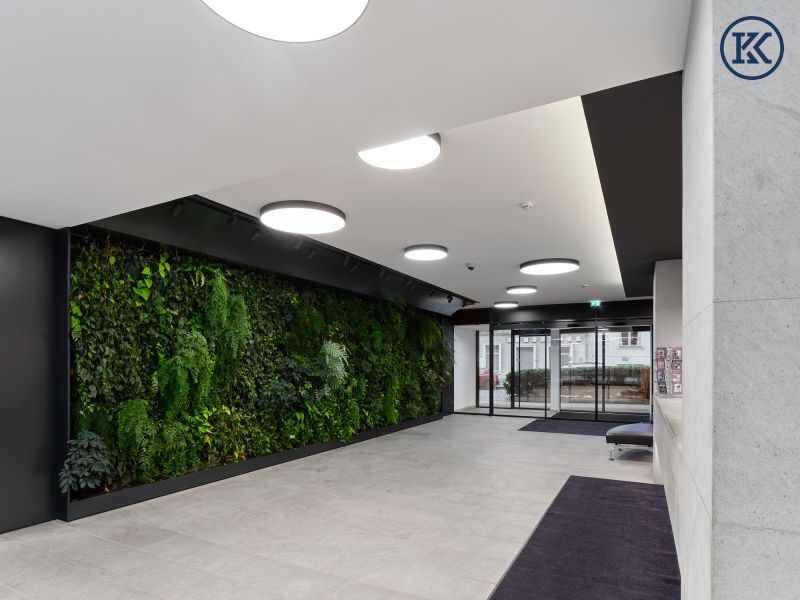 The Ambassy: Stadtleben mit Stil & Stille ? Luxusrefugium im Herzen Wiens /  / 1030 Wien, Landstrae / Bild 9